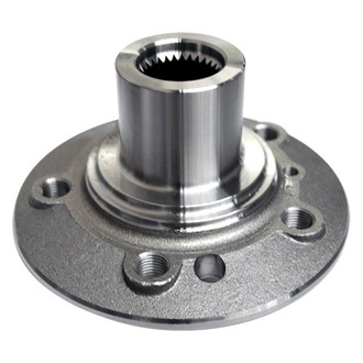 GSP North America® - Rear Driver or Passenger Side Wheel Hub