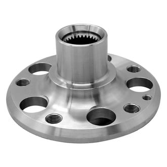 GSP North America® - Front Driver or Passenger Side Wheel Hub