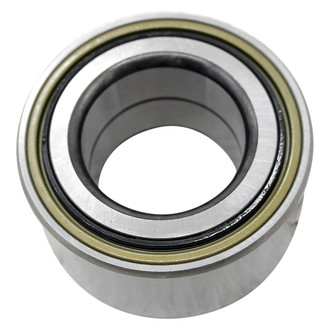GSP North America® - Rear Driver or Passenger Side Wheel Bearing