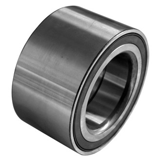 GSP North America® - Front Driver or Passenger Side Wheel Bearing