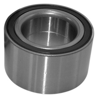 GSP North America® - Front Driver or Passenger Side Wheel Bearing