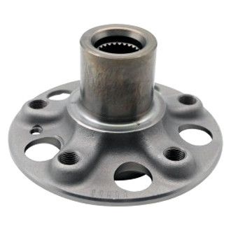 GSP North America® - Rear Driver or Passenger Side Wheel Hub