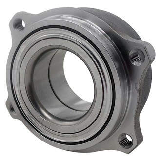 GSP North America® - Rear Driver or Passenger Side Wheel Bearing