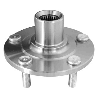GSP North America® - Front Driver or Passenger Side Wheel Hub
