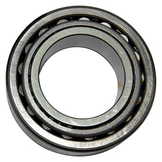 GSP North America® - Rear Driver or Passenger Side Wheel Bearing