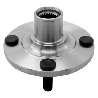 GSP North America® - Front Driver or Passenger Side Wheel Hub