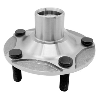 GSP North America® - Front Driver or Passenger Side Wheel Hub