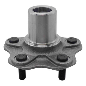 GSP North America® - Rear Driver or Passenger Side Wheel Hub
