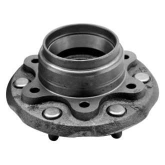 GSP North America® - Front Driver or Passenger Side Wheel Hub