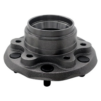 GSP North America® - Front Driver or Passenger Side Wheel Hub