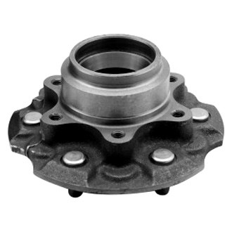 GSP North America® - Front Driver or Passenger Side Wheel Hub