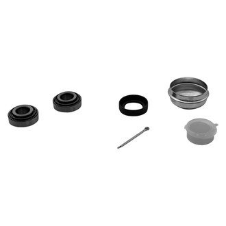 GSP North America® - Front Driver or Passenger Side Wheel Bearing Kit