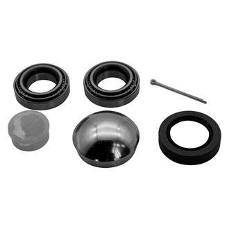 GSP North America® - Front Driver or Passenger Side Inner Wheel Bearing Kit