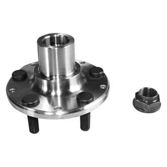GSP North America® - Front Driver or Passenger Side Wheel Hub