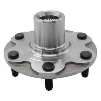 GSP North America® - Front Driver or Passenger Side Wheel Hub