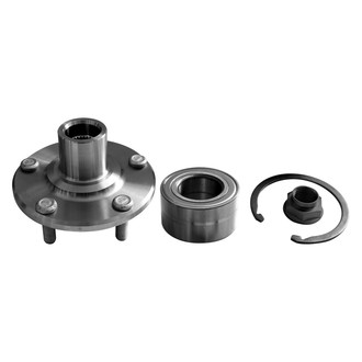 GSP North America® - Front Driver or Passenger Side Wheel Hub Repair Kit