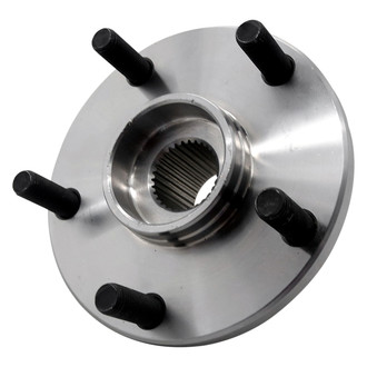 GSP North America® - Front Driver or Passenger Side Wheel Hub