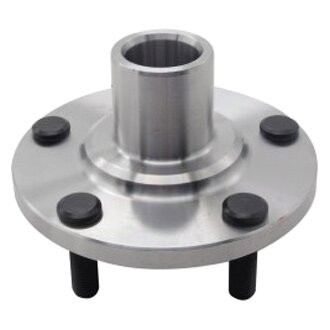 GSP North America® - Front Driver or Passenger Side Wheel Hub