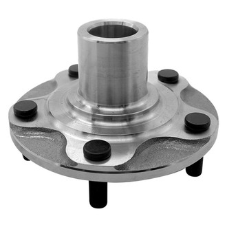GSP North America® - Front Driver or Passenger Side Wheel Hub
