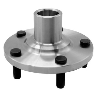 GSP North America® - Front Driver or Passenger Side Wheel Hub