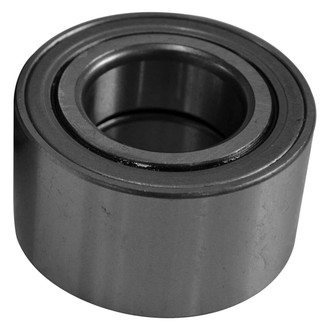 GSP North America® - Front Driver or Passenger Side Wheel Bearing and Hub Assembly