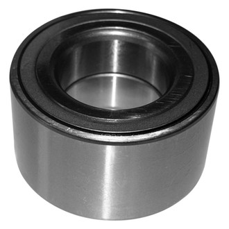 GSP North America® - Front Driver or Passenger Side Wheel Bearing and Hub Assembly
