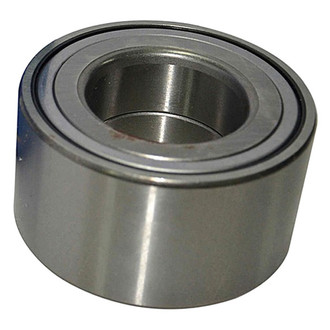 GSP North America® - Front Driver or Passenger Side Wheel Bearing and Hub Assembly