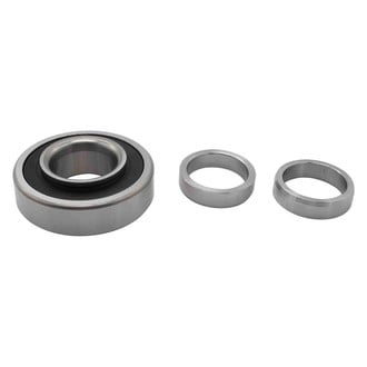 GSP North America® - Rear Driver or Passenger Side Rear Wheel Bearing and Hub Assembly