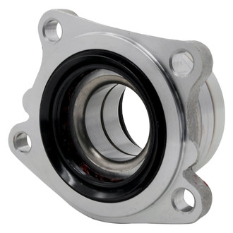 GSP North America® - Rear Driver or Passenger Side Wheel Bearing