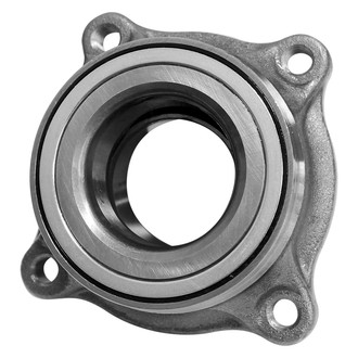 GSP North America® - Rear Driver or Passenger Side Wheel Bearing