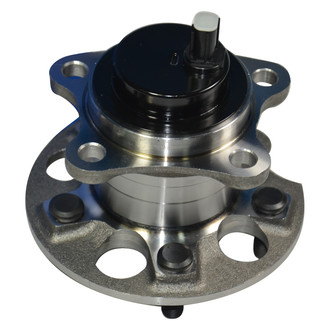 GSP North America® - Rear Driver Side Wheel Bearing and Hub Assembly