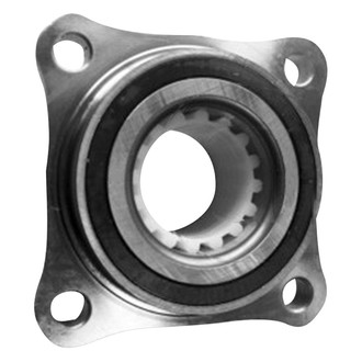 GSP North America® - Front Driver or Passenger Side Wheel Bearing