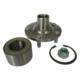 GSP North America® - Front Driver or Passenger Side Wheel Hub Repair Kit