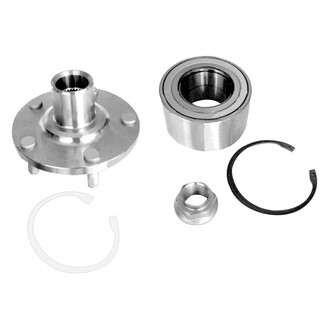 GSP North America® - Front Driver or Passenger Side Wheel Hub Repair Kit