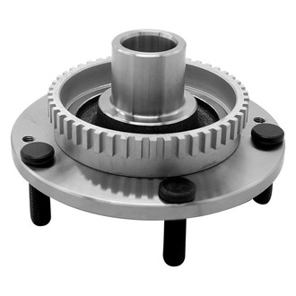GSP North America® - Front Driver or Passenger Side Wheel Hub