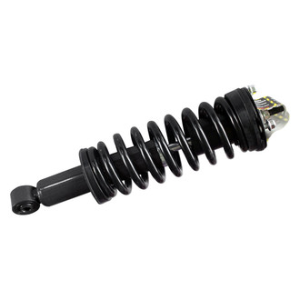 GSP North America® - Front Driver or Passenger Side Twin-Tube Non-Adjustable Strut Assembly