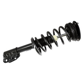 GSP North America® - Twin-Tube Non-Adjustable Strut Assembly