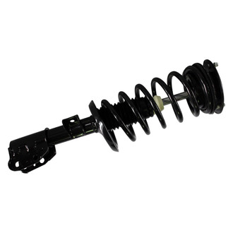 GSP North America® - Twin-Tube Non-Adjustable Strut Assembly