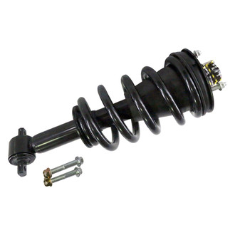 GSP North America® - Twin-Tube Non-Adjustable Strut Assembly