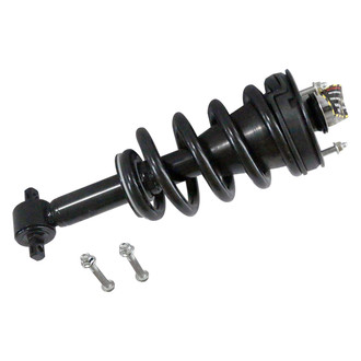 GSP North America® - Twin-Tube Non-Adjustable Strut Assembly