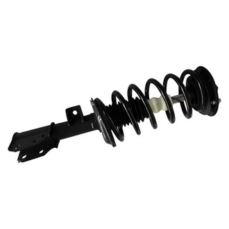 GSP North America® - Front Passenger Side Twin-Tube Non-Adjustable Strut Assembly