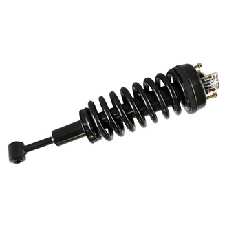 GSP North America® - Front Driver or Passenger Side Twin-Tube Non-Adjustable Strut Assembly