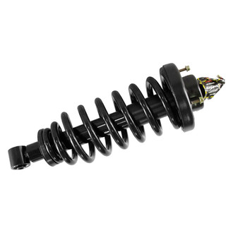GSP North America® - Rear Driver or Passenger Side Twin-Tube Non-Adjustable Strut Assembly