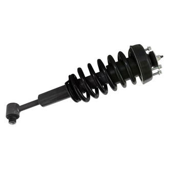 GSP North America® - Twin-Tube Non-Adjustable Strut Assembly