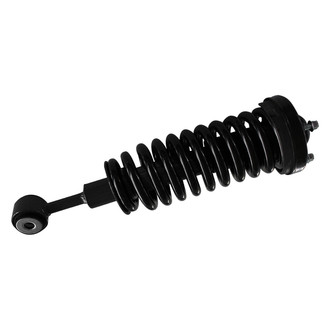 GSP North America® - Twin-Tube Non-Adjustable Strut Assembly
