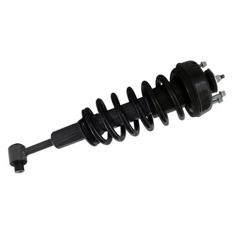 GSP North America® - Twin-Tube Non-Adjustable Strut Assembly