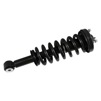 GSP North America® - Front Driver or Passenger Side Twin-Tube Non-Adjustable Strut Assembly