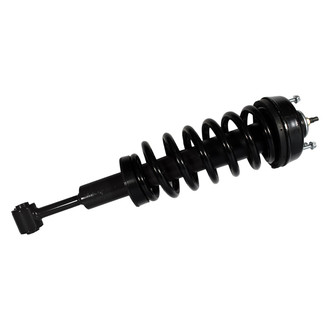 GSP North America® - Twin-Tube Non-Adjustable Strut Assembly
