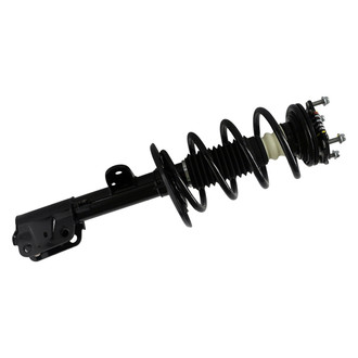 GSP North America® - Front Passenger Side Twin-Tube Non-Adjustable Strut Assembly