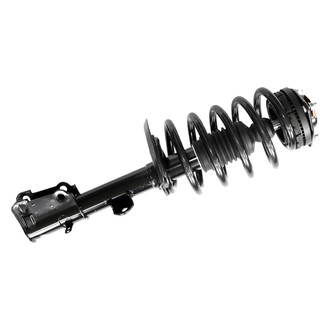 GSP North America® - Front Passenger Side Twin-Tube Non-Adjustable Strut Assembly